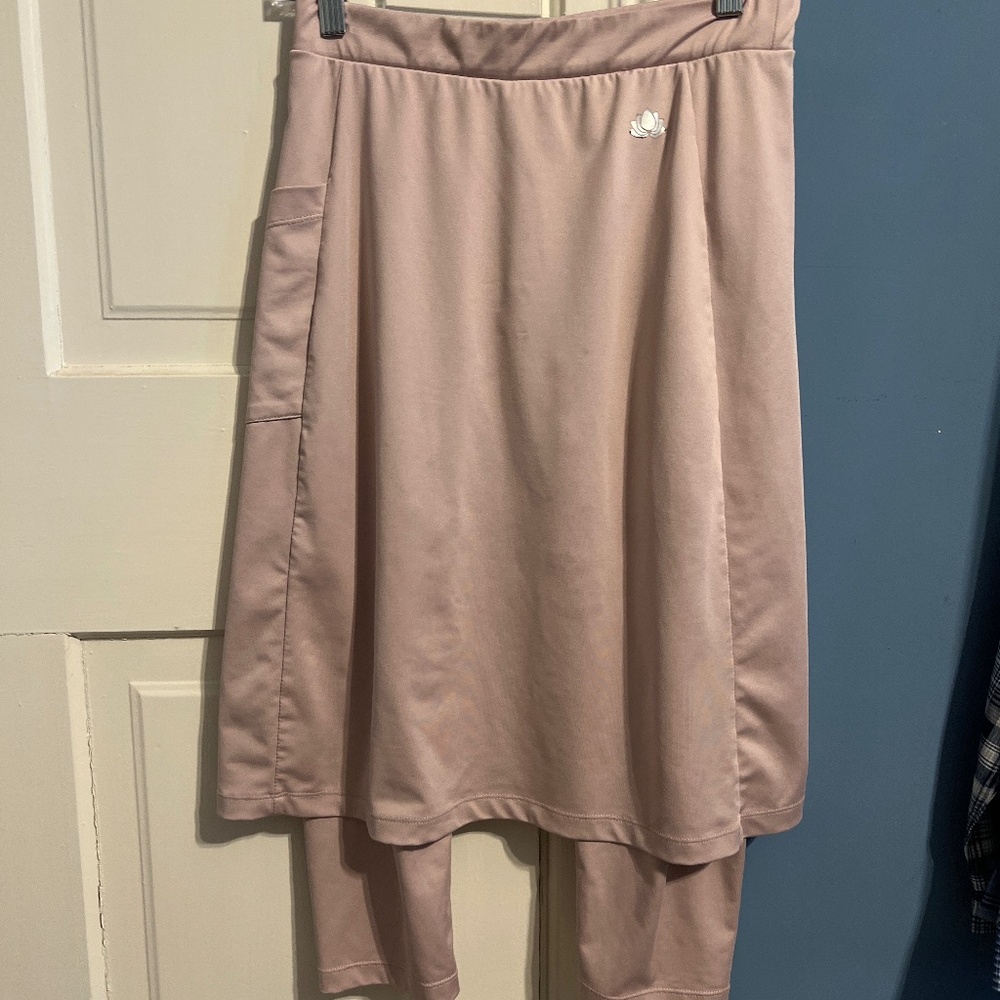 Snoga athletic skirt
